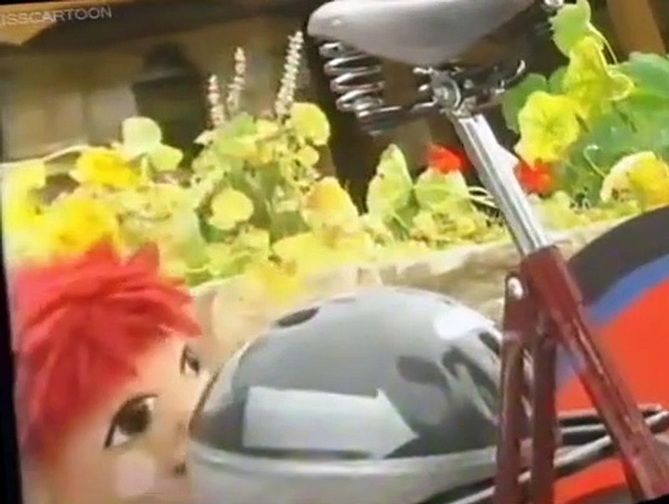 Rosie and Jim Rosie and Jim S05 E015 Bike Ride