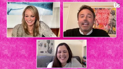 Christina Taylor and David Lascher Recall Their On-Set 'Hey Dude' Romance