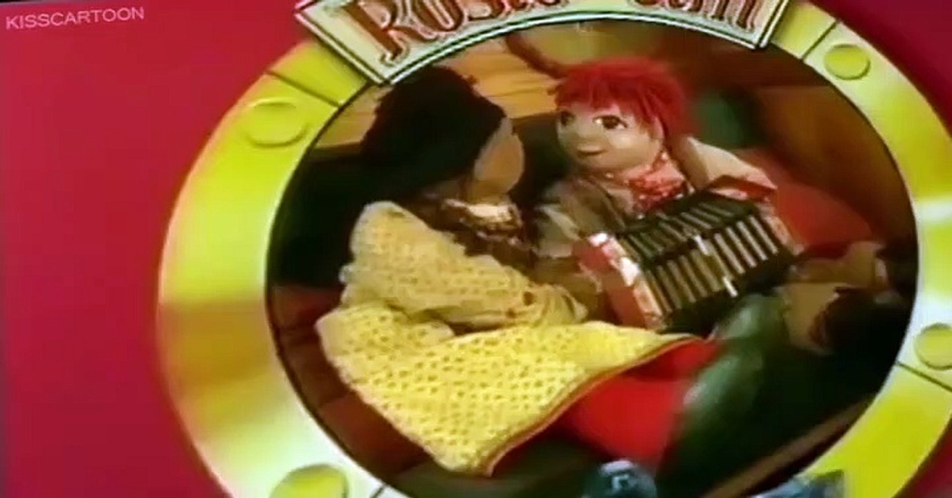 Rosie and Jim Rosie and Jim S08 E003 Where’s My Wedding Ring