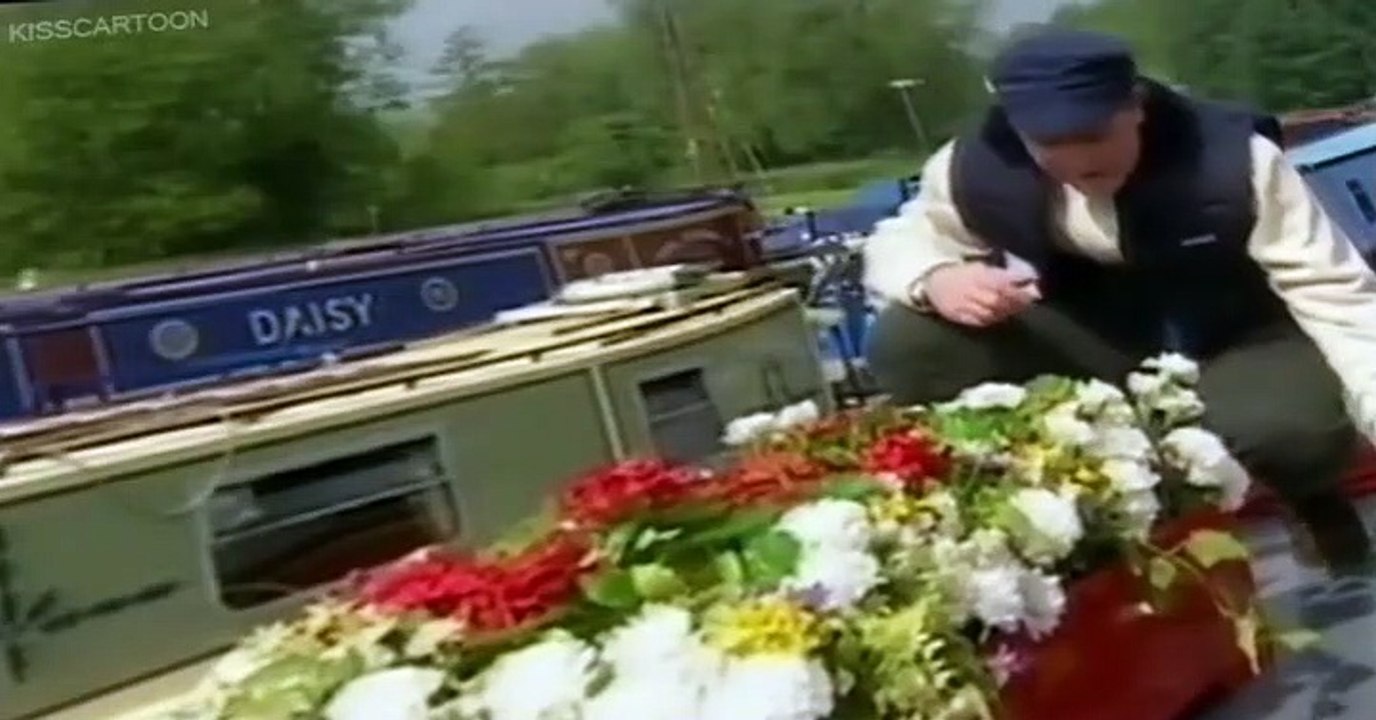 Rosie and Jim Rosie and Jim S08 E004 Mother’s Day