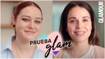 Prueba Glam: ¿cómo despedirse de las manchas en la piel?