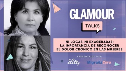 Migraña: razones por las que aparece y cómo tratarla