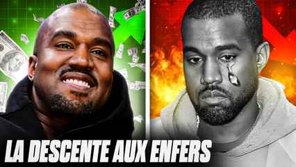 Kanye West: FOU ou GÉNIE incompris? Son incroyable histoire