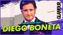 Luis Miguel, La serie 2: Diego Boneta CONFIESA lo que más le gusta