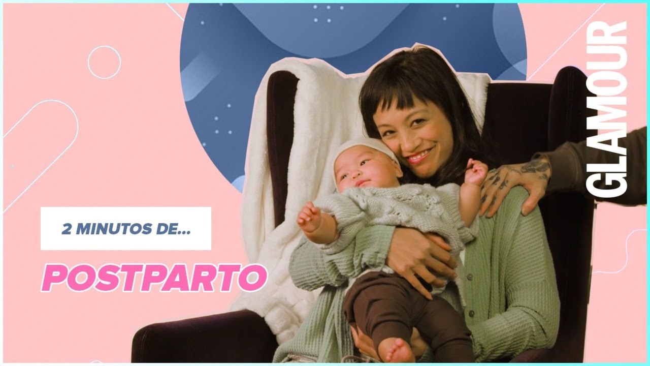 Depresión postparto: ¿cómo se da y cómo afecta al cuerpo?