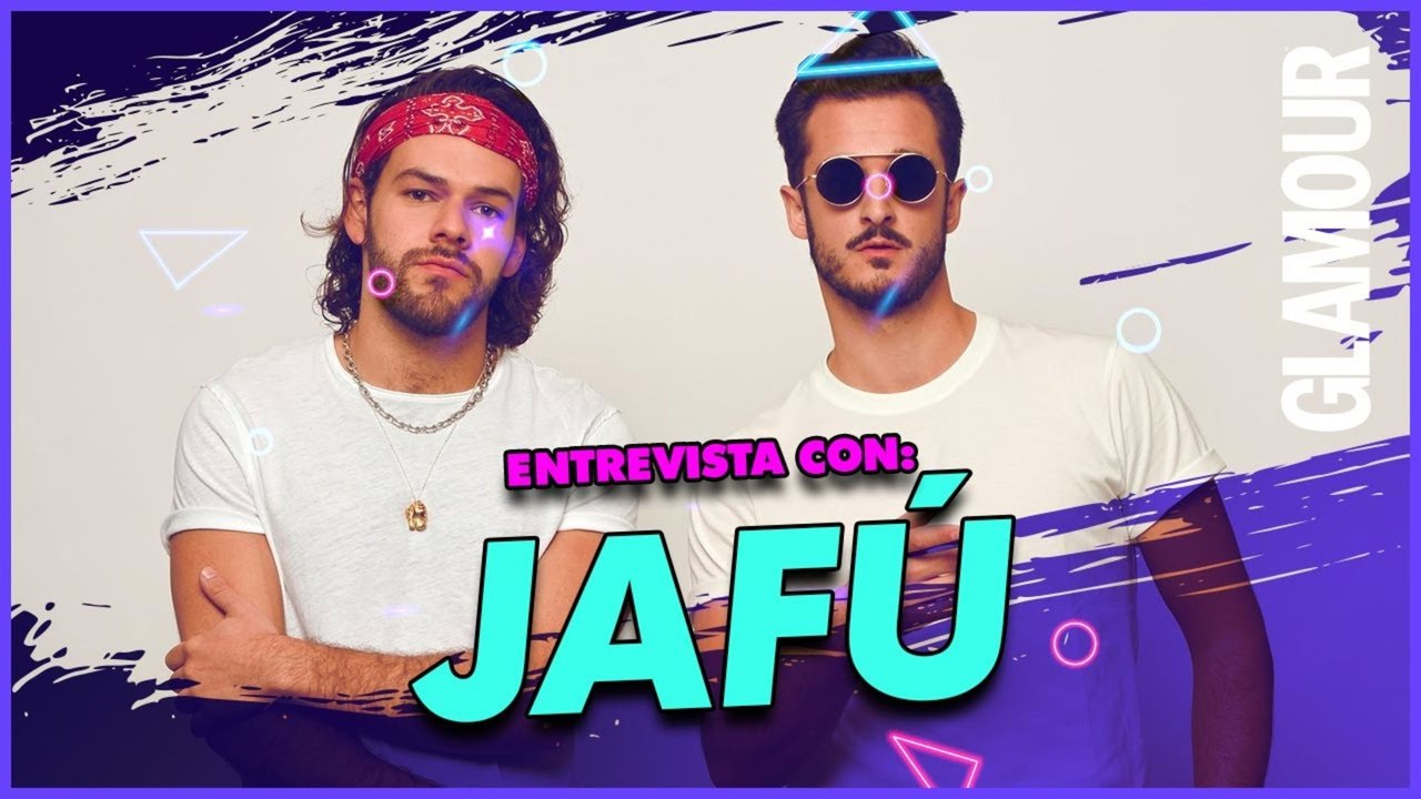 Jafú y las enseñanzas de hacer música durante la pandemia