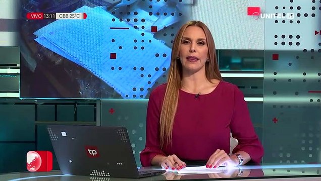 Defensa de Dávila acudirá a la CIDH y pide garantías tras revelar carta de exjefe policial