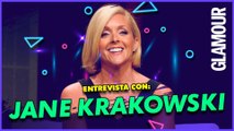 Jane Krakowski nos cuenta su experiencia al interpretar a la madre de Emily Dickinson