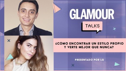 ¿Cómo encontrar tu estilo y verte bien en videollamadas (y la vida real)?