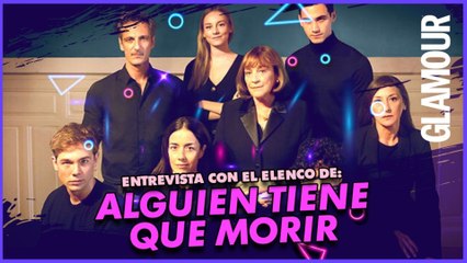 Alguien tiene que Morir: ¿será Ester Expósito o Isaac Hernández? Ellos dan las pistas