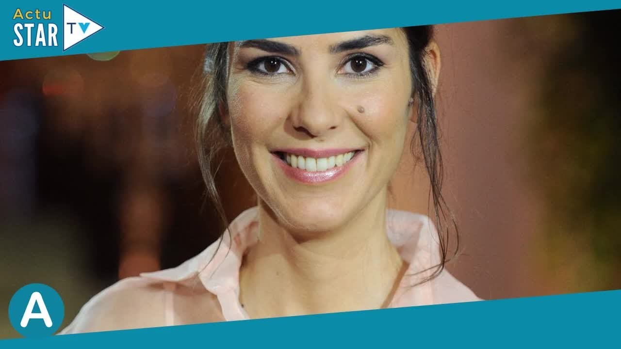 Diane Chatelet (Affaire conclue) maman : un grand moment de "joie" avec ses deux filles immortalisé.