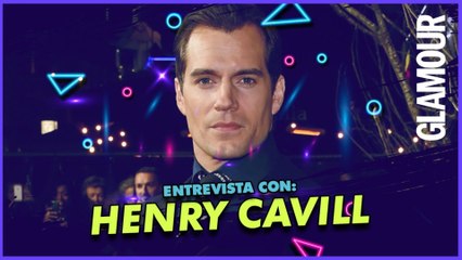 Download Video: Henry Cavill sobre cómo ser ser un nuevo Sherlock Holmes en la película 'Enola Holmes'