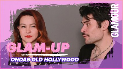 Ondas Old Hollywood: ¿cómo hacer este peinado al estilo de las celebs? | GLAM UP