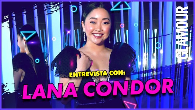 De Lana Condor a 'Lara Jean': ¿qué NO se ve de esta historia? Lana SE CONFIESA