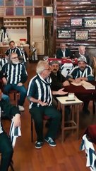 Sana Sütümü Helal Etmem Tahsin! | Kardeş Payı #shorts