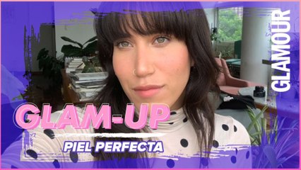 Tutorial: ¿cómo aplicar bien la base de maquillaje?