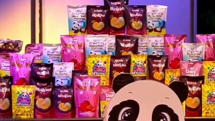 Dobiee candy in Shark tank India Season 2 | Dobiee candy Shark tank India 2