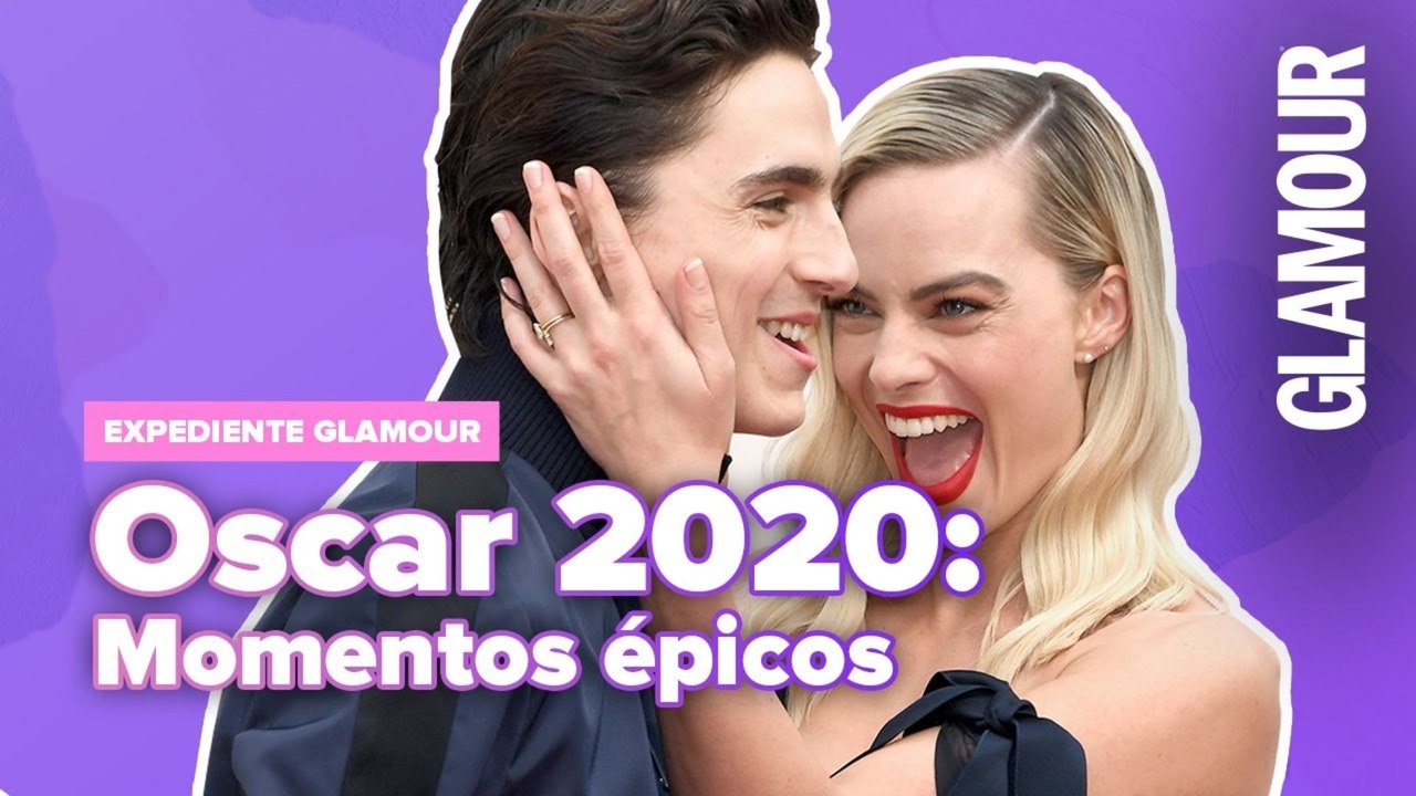 Oscar 2020: Momentos ÉPICOS que nos harán recordar esta premiación por siempre