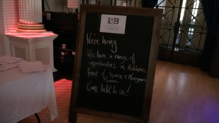 Folkestone businesses struggle to recruit as unemployment rises