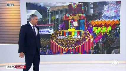 Cratera em avenida tumultua trânsito em SP 20/01/2023 14:45:42