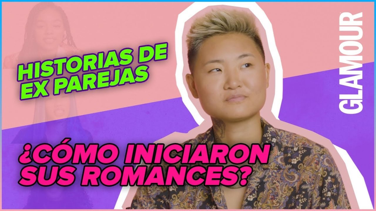 3 ex novias describen su relación con la misma mujer | Gina
