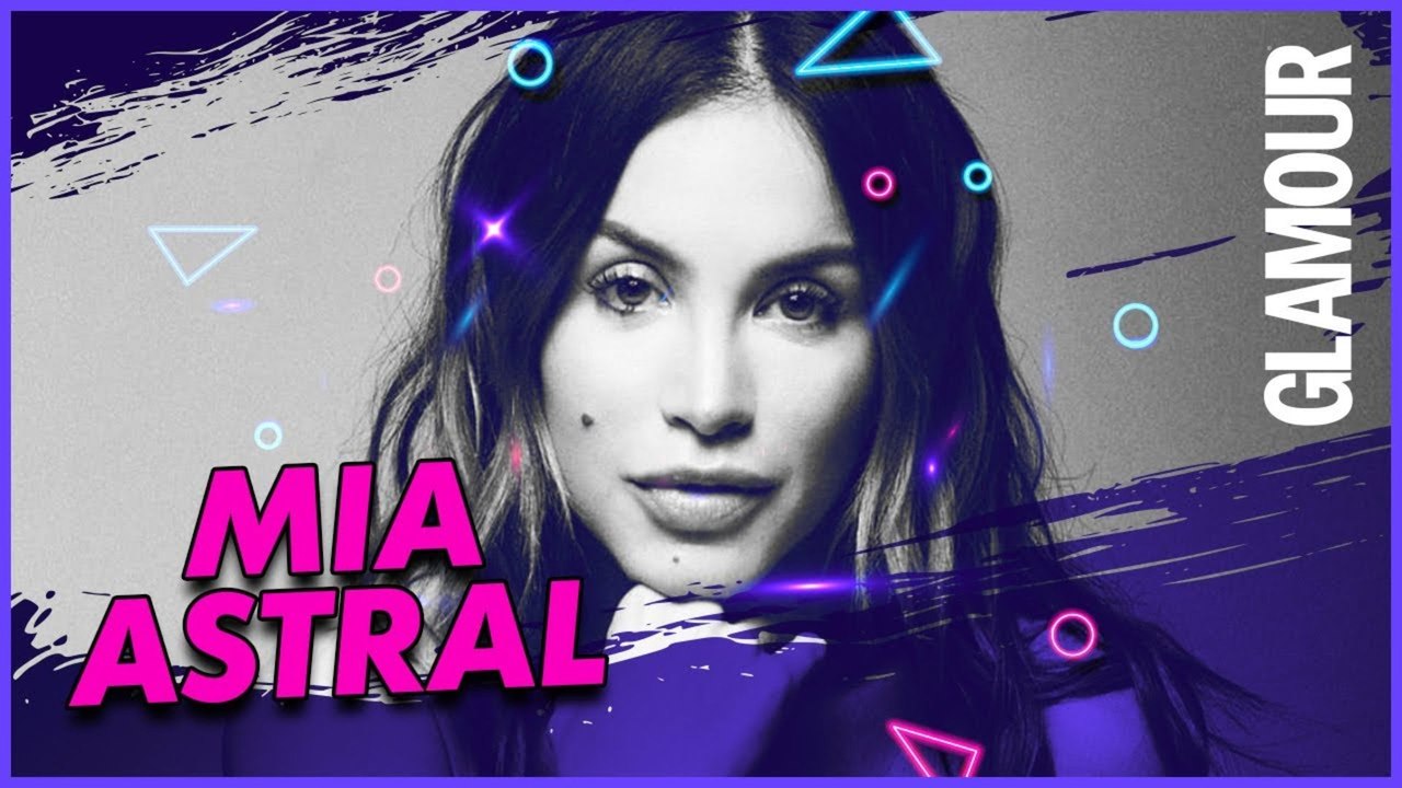 Mia Astral habla sobre el clima astrológico del 2020 (y consejos para 2021)