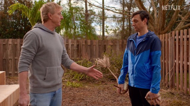 'Cobra Kai', anuncio de la temporada 6