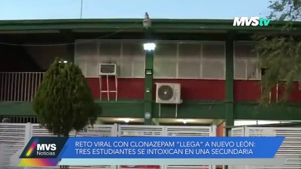 MVS tv Avance Noticias 20 enero 2023
