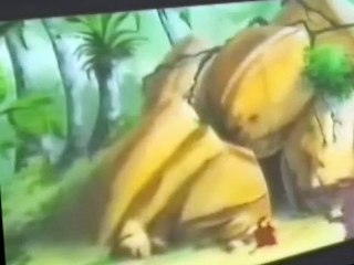 Noah's Island S03 E001 - Problems in Paradise