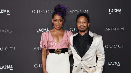 VOICI - Regina King : un an après le suicide de son fils, elle sort du silence et lui rend un hommage poignant