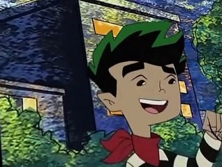 American Dragon: Jake Long S02 E010