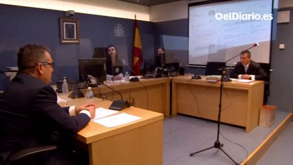 La jueza reprocha al PP que Feijóo no haya acudido a declarar como testigo en Salamanca: “Está eludiendo la decisión de este juzgado”