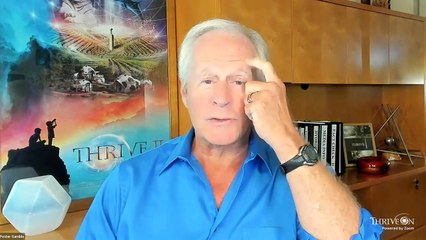 THE GLOBAL DOMINATION AGENDA, AI AND THE FUTURE OF POWER - Pt 1