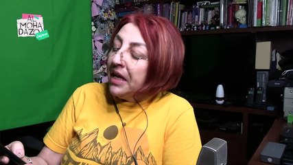 Hablando del Encuentro Internacional de Escritoras Snowapple MX