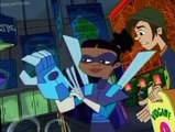 American Dragon: Jake Long S02 E016