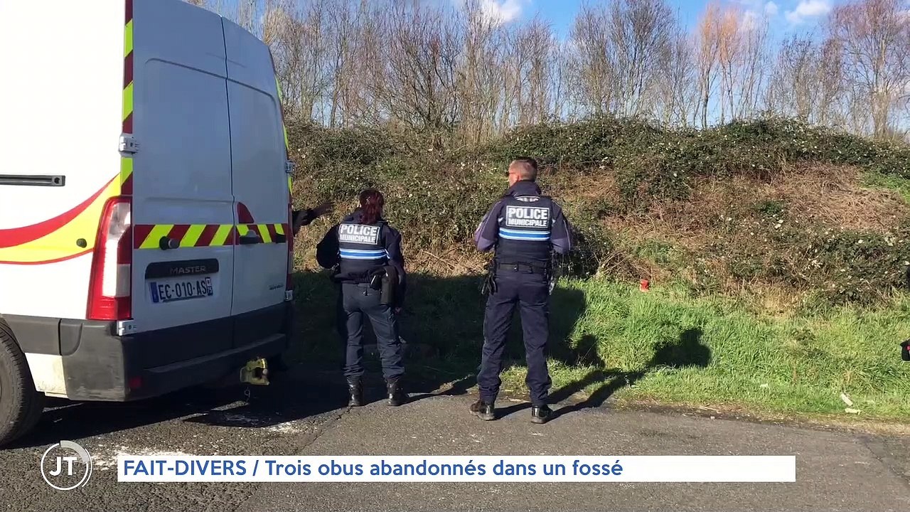 Le Journal - 20/01/2023 - SECURITE ROUTIERE / Contrôles renforcés tout le week-end en Loir-et-Cher