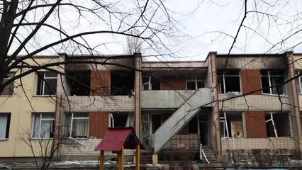 Ukrayna'da helikopter kazasında ölenler anılıyor (2)