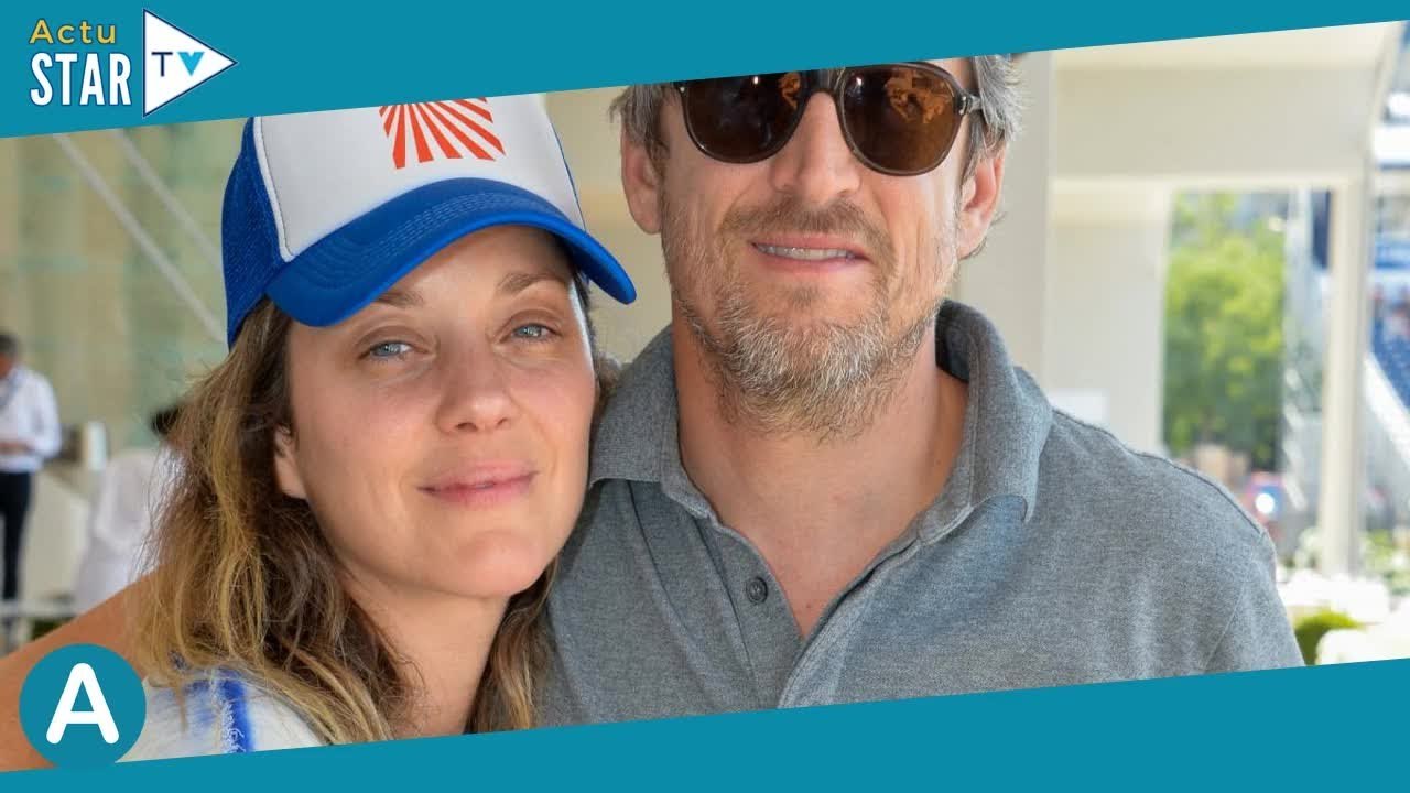 "Il a dû braver d'innombrables difficultés" : Marion Cotillard se livre sur Guillaume Canet