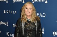 Melissa Etheridge says David Crosby gave her 'the gift of family'