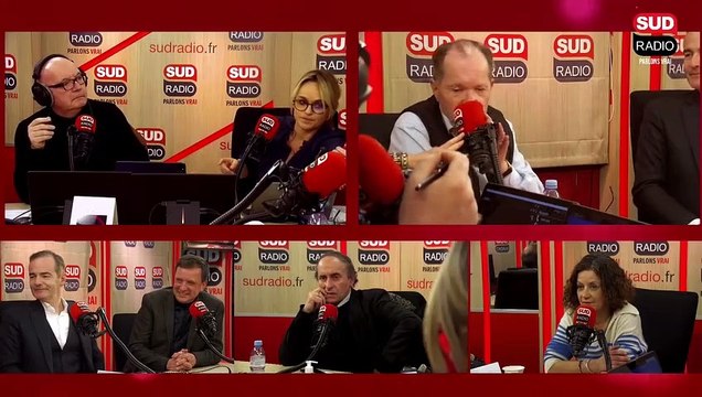 Ouverture de la cité de l’histoire : l’histoire doit-elle être un pilier de notre éducation ?