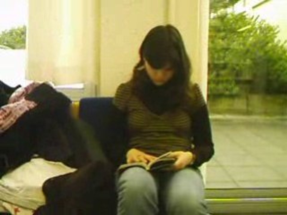 Vidéo au CDI