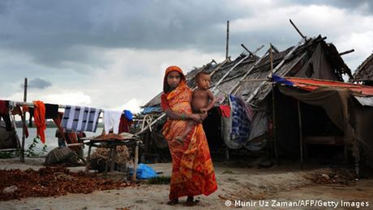 Davos 2023: Aktivisten fordern mehr globale Gerechtigkeit