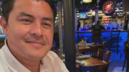 La increíble historia de un colombiano que lleva el nombre de un delincuente buscado por Perú