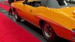 Chuck Cocoma's 1-of-7 1970 Pontiac GTO Judge Convertible Sells for $1,100,000 at Mecum Kissimmee