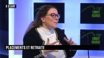 SMART BOURSE - Marchés à thème(s) : Clémence Tanguy (Café de la Bourse)