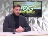 LE QG POLITIQUE - 20/01/23 - Avec Alexis Jolly - LE QG POLITIQUE - TéléGrenoble