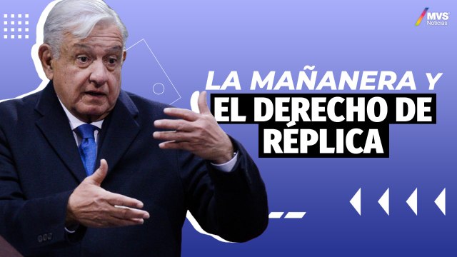 La mañanera debería ser un sujeto obligado para dar derecho de réplica: Xóchitl Gálvez