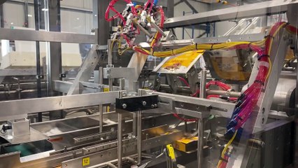 Yourbarfactory Investit 5 M$ dans l’Automatisation pour Optimiser ses Opérations 🚀