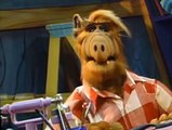 ALF: The Animated Series ALF: The Animated Series S01 E009 Captain Bobaroo