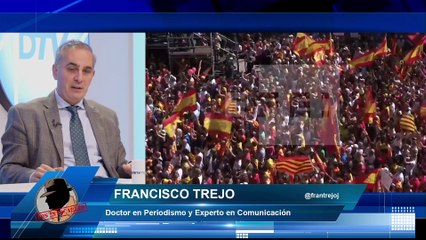 ¡Arde las calles contra Sánchez ! Todos a Cibeles en defensa de España, la Libertad y la Democracia